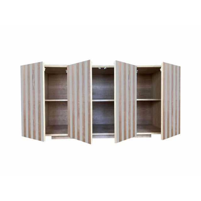 Not Yet Made - Made To Order Sideboard Md2 by Meccani Studio for Meccani Design For Sale - Image 5 of 7
