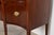 Baker Furniture Federal Inlaid Mahogany Sideboard Credenza For Sale - Image 12 of 16