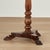 Antique English Rosewood Book or Music Stand For Sale - Image 4 of 10
