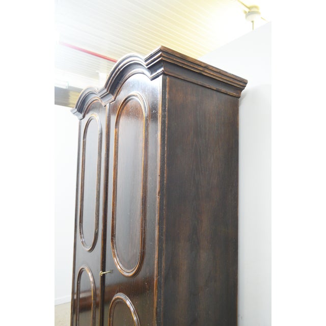 Brown Guido Zichelle For Sale - Image 8 of 14