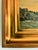 Traditional Antique Signed Sailing Ship Seascape Oil Painting For Sale - Image 3 of 13
