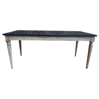 Louis Xvi Style Coffee Table For Sale