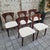 Wood Vintage Scandinavian Danish Chairs by Niels Koefoed for Koefoeds Hornslet, 1957, Set of 5 For Sale - Image 7 of 18