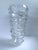 2000 - 2009 Nachtmann Slice Crystal Vase by Viktoriya Braginsky, Germany, 2000s For Sale - Image 5 of 8