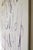 2020s "Proto Text 3 / Purple" - Large Abstract Oil Painting by Simon Findlay For Sale - Image 5 of 17