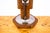 20th Century Art Deco Table Lamp, Poland, 1950s For Sale - Image 4 of 9