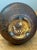 Vintage Brown Glazed Ceramic Vase For Sale - Image 10 of 14