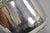 Mid 20th Century Gorham Yc141 Mid Century Modern Silver Plated Reticulating Hinge Ice Bucket For Sale - Image 9 of 16