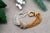 Two-Tone Silver Bracelet For Sale - Image 6 of 9