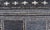 Scandinavian Flatweave Rug by Keivan Woven Arts, Blue & Gray 5'3 X 6'10 For Sale In Atlanta - Image 6 of 13