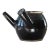 Wabi-Sabi Kyusu/Yokode Tea Pot Stoneware Pottery For Sale