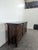 Renaissance Style Wood Sideboard For Sale - Image 3 of 7