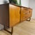 Vintage Teak Sideboard Mid-Century Modern Credenza 1960s For Sale - Image 3 of 12