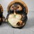 Vintage Japanese Ceramic Tanuki, 1960s, Set of 2 For Sale - Image 11 of 17