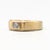 Diamond Ring in Gold For Sale - Image 4 of 5
