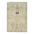 Galerie Shabab Collection Mid-20th Century Persian Afshar Throw Rug For Sale