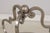Labarge Iron 3 Tier Etagere Display Muffin Stand For Sale In Philadelphia - Image 6 of 15