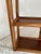 Bamboo and Rattan Shelf, 1970s For Sale - Image 11 of 15