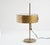 Table Lamp attributed to Angelo Ostuni and Renato Forti for Oluce, 1950s For Sale - Image 9 of 9