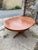Scandinavian Round Extendable Table in Teak, 1970s For Sale - Image 16 of 18