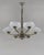 Art Deco French Art Deco Chandelier by J. Gauthier Ezan & H. Renon 1930s France - 2 Available For Sale - Image 3 of 15