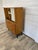 Vintage Model U-560 Closet with Sliding Doors and Drawers by Jiroutek, 1975 For Sale - Image 3 of 8