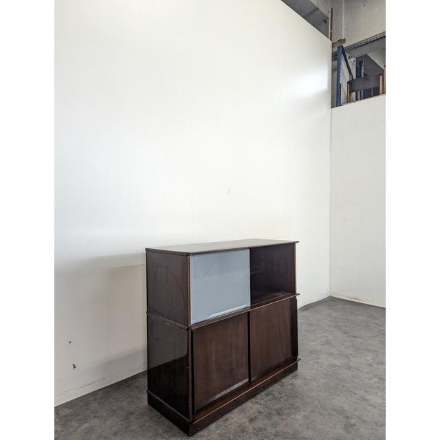 Bookcase by Didier Rozaffy for Oscar, in Very Good conditions.