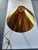 The underside is covered in velvet. This piece has an attribution mark, I am sure that it is completely authentic and take...
