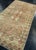 Turkish Turkish Vintage Rug 4'4" x 8' #17805 For Sale - Image 3 of 8
