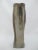 Sarah Johnstone Abstract Salt Glazed Stoneware Pottery Vessel 16 1/4" Vase For Sale - Image 10 of 14