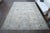 Persian 1970s Vintage Persian Handmade Wool Cotton Brown Area Rug For Sale - Image 3 of 11