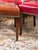 Assembled Set of Six English George III Mahogany Neoclassical Dining Chairs, Four 18th Century For Sale - Image 9 of 10