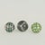 English Antique English Lawn Balls Collection For Sale - Image 3 of 6