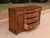 Drexel Mahogany Buffet - 1980s Traditional Sideboard and Credenza For Sale In Washington DC - Image 6 of 10