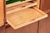Mid-Century Scandinavian Teak Wood Storage Cabinet in the Style of Afdal For Sale - Image 9 of 15