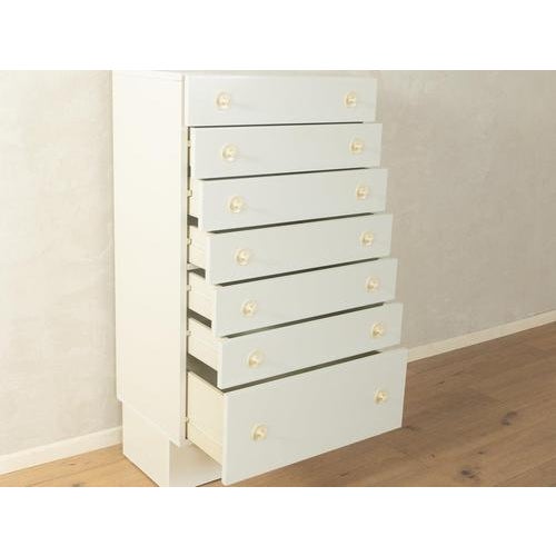 Postmodern Chest of Drawers from Interlübke For Sale - Image 5 of 7