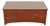 Stickley Harvey Ellis Collection Arts & Crafts Inlaid Cherry Wood Coffee Table For Sale