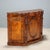 Louis Philippe Credenza in Walnut For Sale - Image 10 of 10