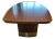 Holly Hunt Diplomat Dining Table For Sale