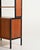 Brown Variett Bookcase by Bertil Fridhagen for Bodafors, 1960s For Sale - Image 8 of 14