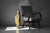 Fragment Ochre II Sculptural Vase by Donatas Zukauskas For Sale - Image 4 of 8