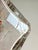 Vintage Baccarat Crystal Perfection Square Whiskey Decanter & Stopper For Sale - Image 10 of 12