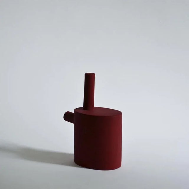 Not Yet Made - Made To Order Cuore in Bordeaux by Studiopepe For Sale - Image 5 of 9