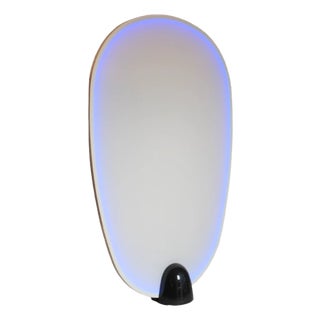 Italian Andcosta Daytona Swivel Led Floor Lamp - Medium, From Roche Bobois For Sale