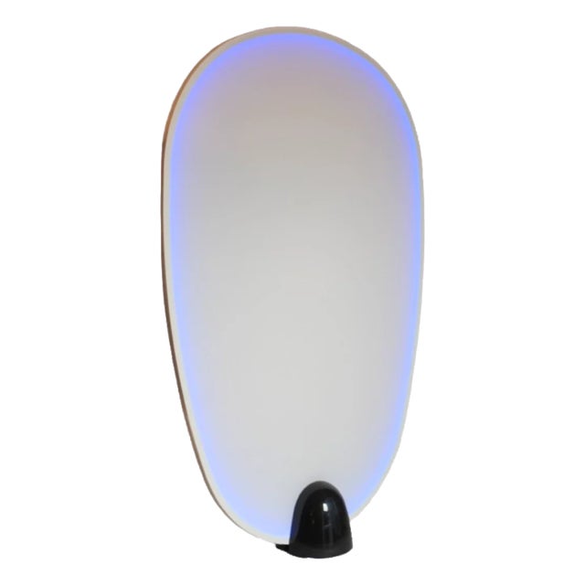 Italian Andcosta Daytona Swivel Led Floor Lamp - Medium, From Roche Bobois For Sale