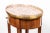 Brown Period, Oval Side Table For Sale - Image 8 of 8