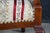 Antique 19th Century Mahogany Regency Empire Horseshoe Library Parlor Arm Chair For Sale - Image 10 of 18