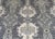 Turkish Oushak Rug 10'2" x 14'1" #20289 For Sale - Image 4 of 8