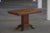 Vintage Danish Art Deco Table in Oak, 1930s For Sale - Image 12 of 15