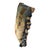 English English 19th Century Petitpoint Pillow For Sale - Image 3 of 10